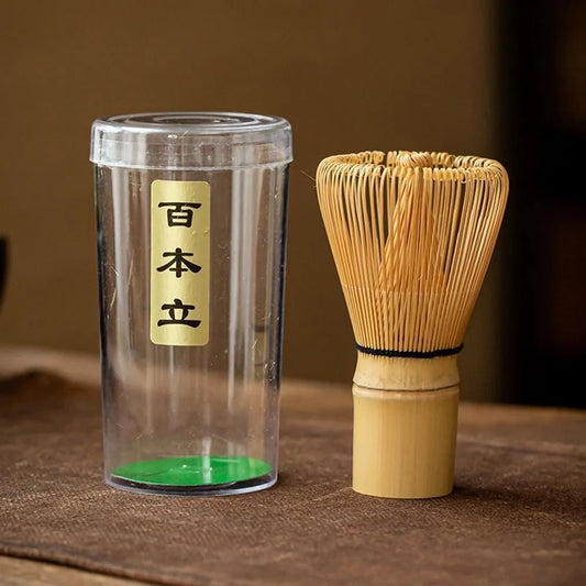 Japanischer Matcha Set