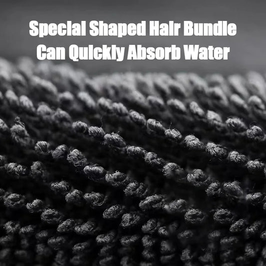 Mikrofaser Auto Handtuch